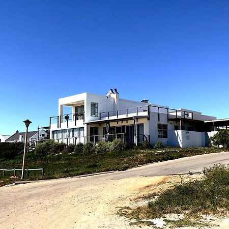 Flaminkevlei Waterfront Otel Velddrif Dış mekan fotoğraf