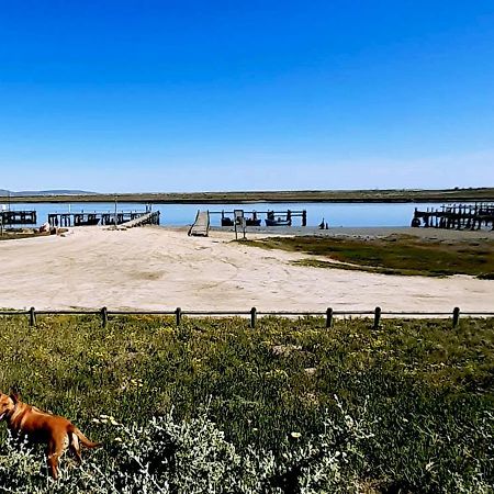 Flaminkevlei Waterfront Otel Velddrif Dış mekan fotoğraf