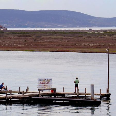 Flaminkevlei Waterfront Otel Velddrif Dış mekan fotoğraf