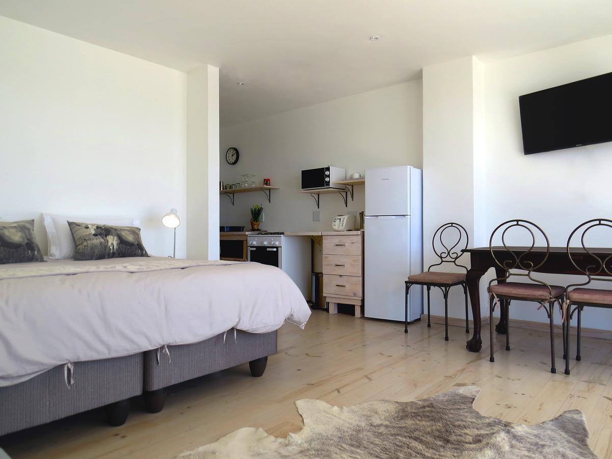 Flaminkevlei Waterfront Otel Velddrif Dış mekan fotoğraf