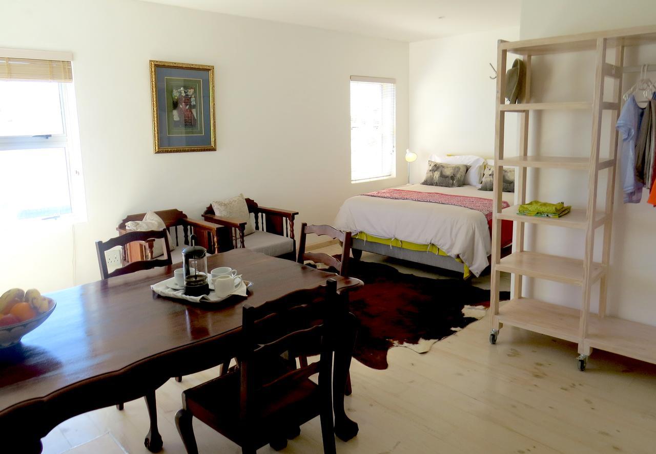 Flaminkevlei Waterfront Otel Velddrif Dış mekan fotoğraf