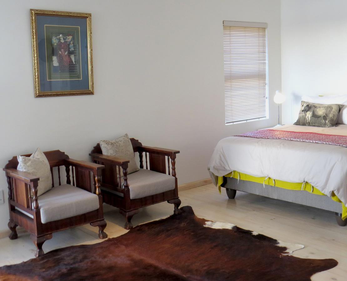 Flaminkevlei Waterfront Otel Velddrif Dış mekan fotoğraf