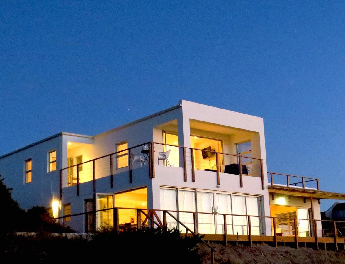 Flaminkevlei Waterfront Otel Velddrif Dış mekan fotoğraf